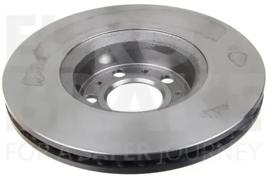 Bremsscheibe Vorderachse EUROBRAKE 5815204842 Bild Bremsscheibe Vorderachse EUROBRAKE 5815204842
