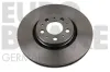 Bremsscheibe Vorderachse EUROBRAKE 5815204851