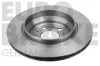 Bremsscheibe Hinterachse EUROBRAKE 5815204852 Bild Bremsscheibe Hinterachse EUROBRAKE 5815204852