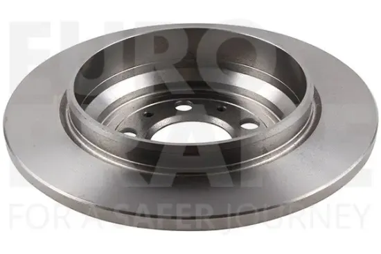 Bremsscheibe Hinterachse EUROBRAKE 5815204854 Bild Bremsscheibe Hinterachse EUROBRAKE 5815204854