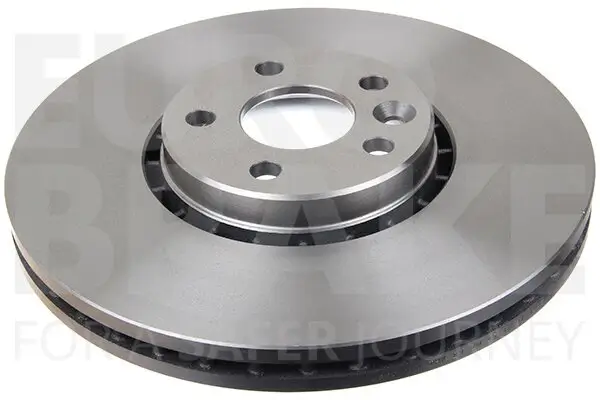 Bremsscheibe Vorderachse EUROBRAKE 5815204860