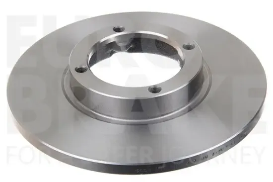 Bremsscheibe Vorderachse EUROBRAKE 5815205001 Bild Bremsscheibe Vorderachse EUROBRAKE 5815205001