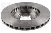 Bremsscheibe Vorderachse EUROBRAKE 5815205004 Bild Bremsscheibe Vorderachse EUROBRAKE 5815205004