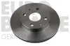 Bremsscheibe Vorderachse EUROBRAKE 5815205111 Bild Bremsscheibe Vorderachse EUROBRAKE 5815205111