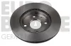 Bremsscheibe Vorderachse EUROBRAKE 5815205111 Bild Bremsscheibe Vorderachse EUROBRAKE 5815205111