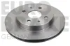 Bremsscheibe Vorderachse EUROBRAKE 5815205114 Bild Bremsscheibe Vorderachse EUROBRAKE 5815205114