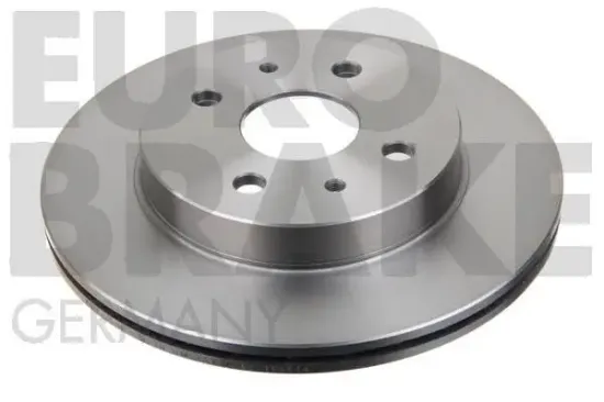 Bremsscheibe Vorderachse EUROBRAKE 5815205114 Bild Bremsscheibe Vorderachse EUROBRAKE 5815205114