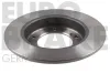 Bremsscheibe Vorderachse EUROBRAKE 5815205201 Bild Bremsscheibe Vorderachse EUROBRAKE 5815205201