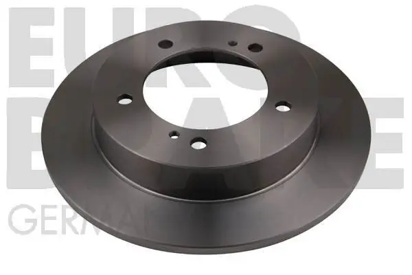 Bremsscheibe Vorderachse EUROBRAKE 5815205203