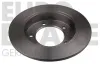 Bremsscheibe Vorderachse EUROBRAKE 5815205203 Bild Bremsscheibe Vorderachse EUROBRAKE 5815205203