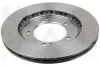 Bremsscheibe Vorderachse EUROBRAKE 5815205210 Bild Bremsscheibe Vorderachse EUROBRAKE 5815205210
