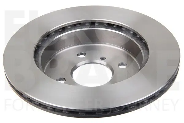 Bremsscheibe EUROBRAKE 5815209922