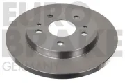 Bremsscheibe Vorderachse EUROBRAKE 5815205212