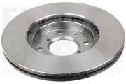 Bremsscheibe EUROBRAKE 5815209925
