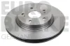 Bremsscheibe Vorderachse EUROBRAKE 5815205216 Bild Bremsscheibe Vorderachse EUROBRAKE 5815205216