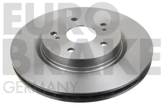 Bremsscheibe Vorderachse EUROBRAKE 5815205216 Bild Bremsscheibe Vorderachse EUROBRAKE 5815205216