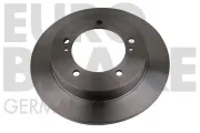 Bremsscheibe EUROBRAKE 5815205230