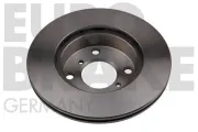 Bremsscheibe Hinterachse EUROBRAKE 5815209947