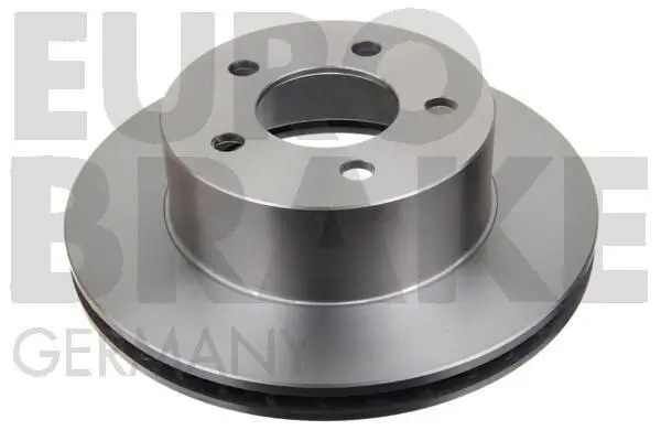 Bremsscheibe EUROBRAKE 5815209306