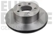 Bremsscheibe EUROBRAKE 5815209306