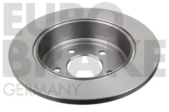 Bremsscheibe EUROBRAKE 5815311034 Bild Bremsscheibe EUROBRAKE 5815311034