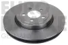 Bremsscheibe Vorderachse EUROBRAKE 5815209319 Bild Bremsscheibe Vorderachse EUROBRAKE 5815209319