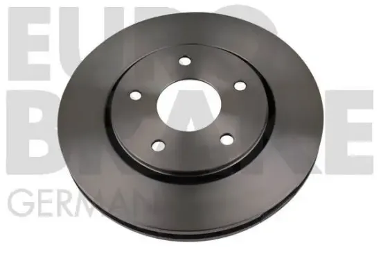 Bremsscheibe EUROBRAKE 5815209333 Bild Bremsscheibe EUROBRAKE 5815209333