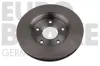 Bremsscheibe EUROBRAKE 5815209333 Bild Bremsscheibe EUROBRAKE 5815209333