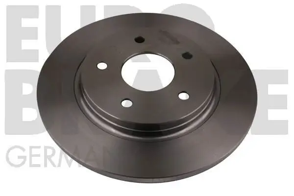 Bremsscheibe EUROBRAKE 5815209334