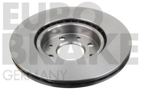 Bremsscheibe EUROBRAKE 5815209921 Bild Bremsscheibe EUROBRAKE 5815209921