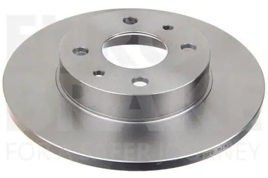 Bremsscheibe EUROBRAKE 5815209922 Bild Bremsscheibe EUROBRAKE 5815209922