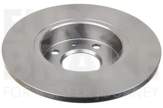 Bremsscheibe EUROBRAKE 5815209922 Bild Bremsscheibe EUROBRAKE 5815209922
