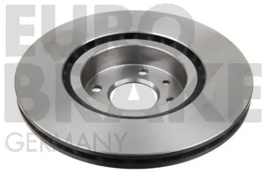 Bremsscheibe EUROBRAKE 5815209923 Bild Bremsscheibe EUROBRAKE 5815209923