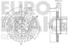 Bremsscheibe EUROBRAKE 5815209923 Bild Bremsscheibe EUROBRAKE 5815209923