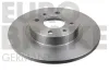 Bremsscheibe EUROBRAKE 5815209932 Bild Bremsscheibe EUROBRAKE 5815209932