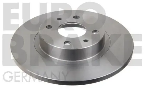 Bremsscheibe EUROBRAKE 5815209932 Bild Bremsscheibe EUROBRAKE 5815209932