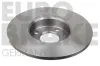 Bremsscheibe EUROBRAKE 5815209932 Bild Bremsscheibe EUROBRAKE 5815209932