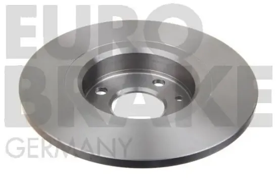 Bremsscheibe EUROBRAKE 5815209932 Bild Bremsscheibe EUROBRAKE 5815209932