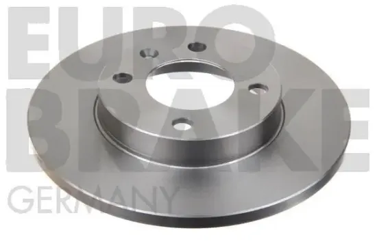 Bremsscheibe Vorderachse EUROBRAKE 5815209933 Bild Bremsscheibe Vorderachse EUROBRAKE 5815209933