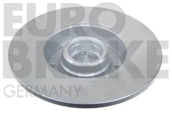 Bremsscheibe Hinterachse EUROBRAKE 5815209935 Bild Bremsscheibe Hinterachse EUROBRAKE 5815209935
