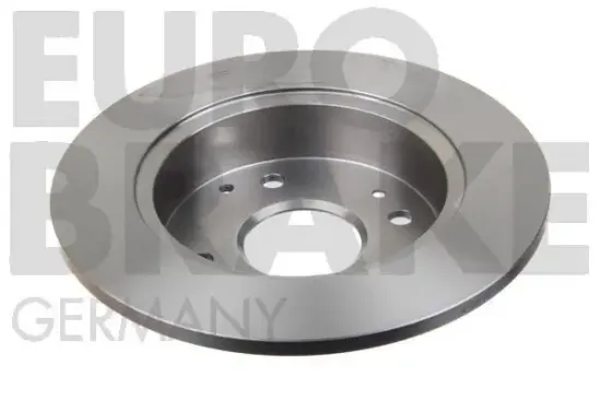 Bremsscheibe EUROBRAKE 5815209939 Bild Bremsscheibe EUROBRAKE 5815209939