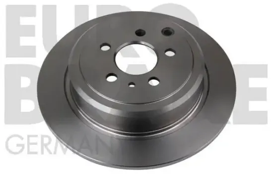 Bremsscheibe Vorderachse EUROBRAKE 5815311553 Bild Bremsscheibe Vorderachse EUROBRAKE 5815311553