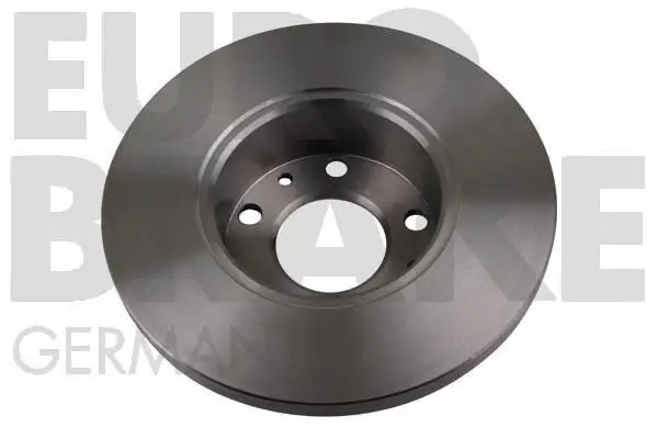 Bremsscheibe Vorderachse EUROBRAKE 5815311555