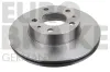 Bremsscheibe EUROBRAKE 5815209945 Bild Bremsscheibe EUROBRAKE 5815209945