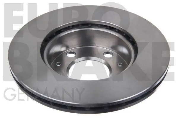 Bremsscheibe EUROBRAKE 5815209946