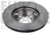 Bremsscheibe EUROBRAKE 5815209946