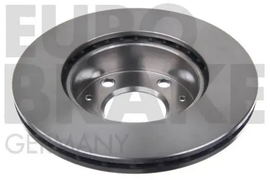Bremsscheibe EUROBRAKE 5815209946 Bild Bremsscheibe EUROBRAKE 5815209946