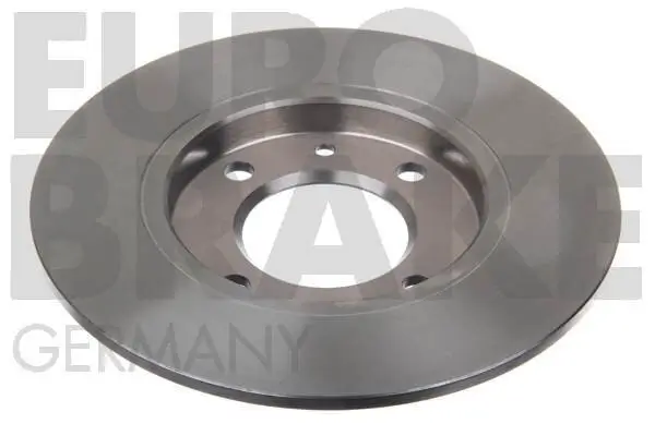 Bremsscheibe EUROBRAKE 5815311558