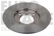 Bremsscheibe EUROBRAKE 5815311558