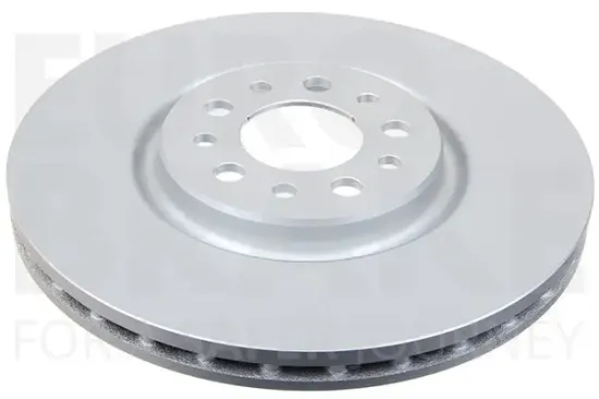 Bremsscheibe EUROBRAKE 5815311563 Bild Bremsscheibe EUROBRAKE 5815311563